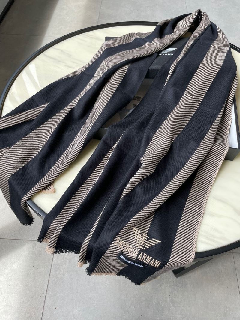 Armani Scarf